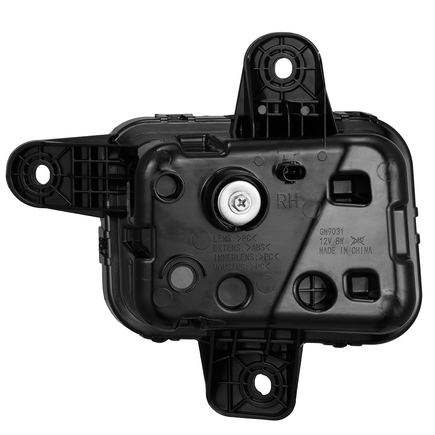 ARX AlphaRex 210018 Fog Lights