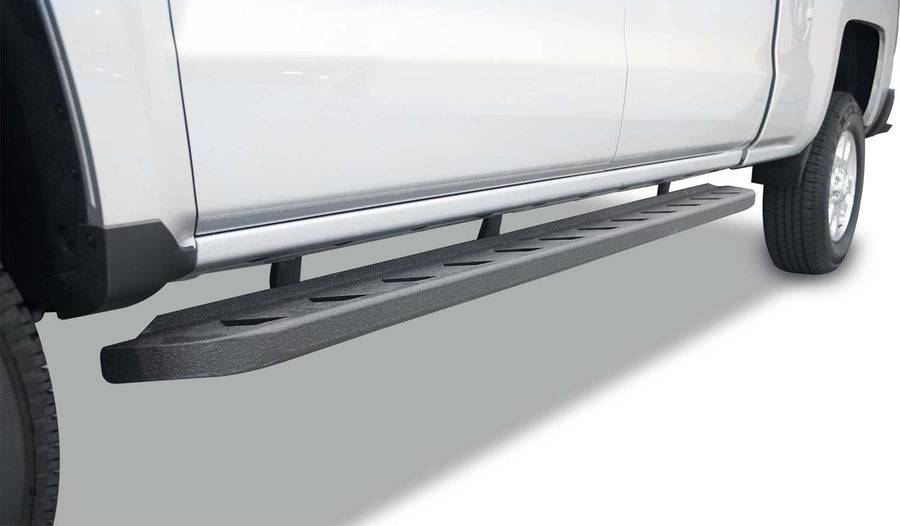 63405187T Go Rhino! Running Boards Fits Chevrolet Silverado 2500 HD