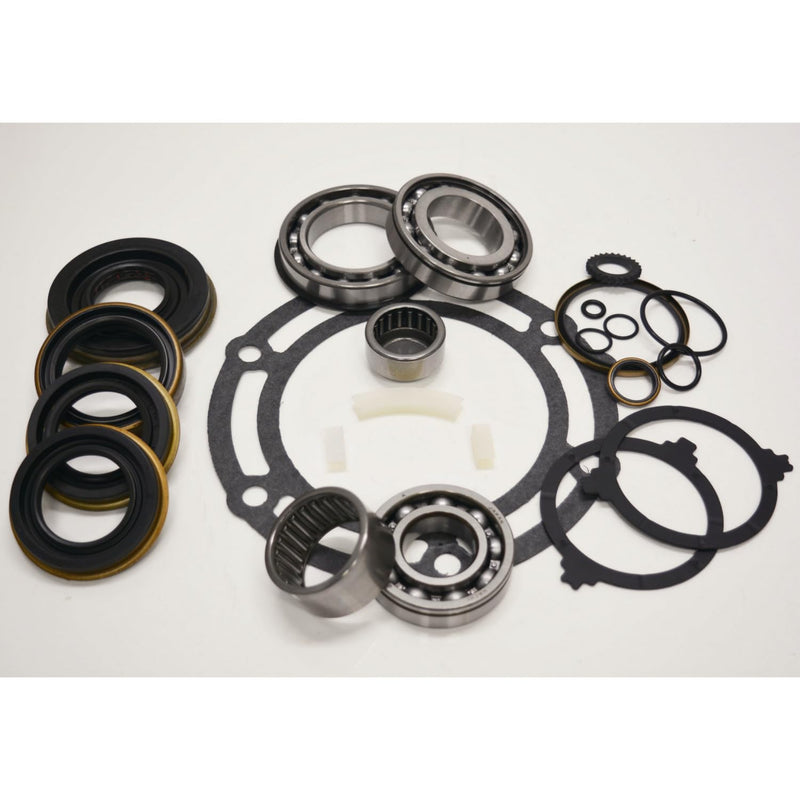 NP231J USA Standard Transfer Case Narrow Input Bearing Kit 2002+ Jeep Liberty