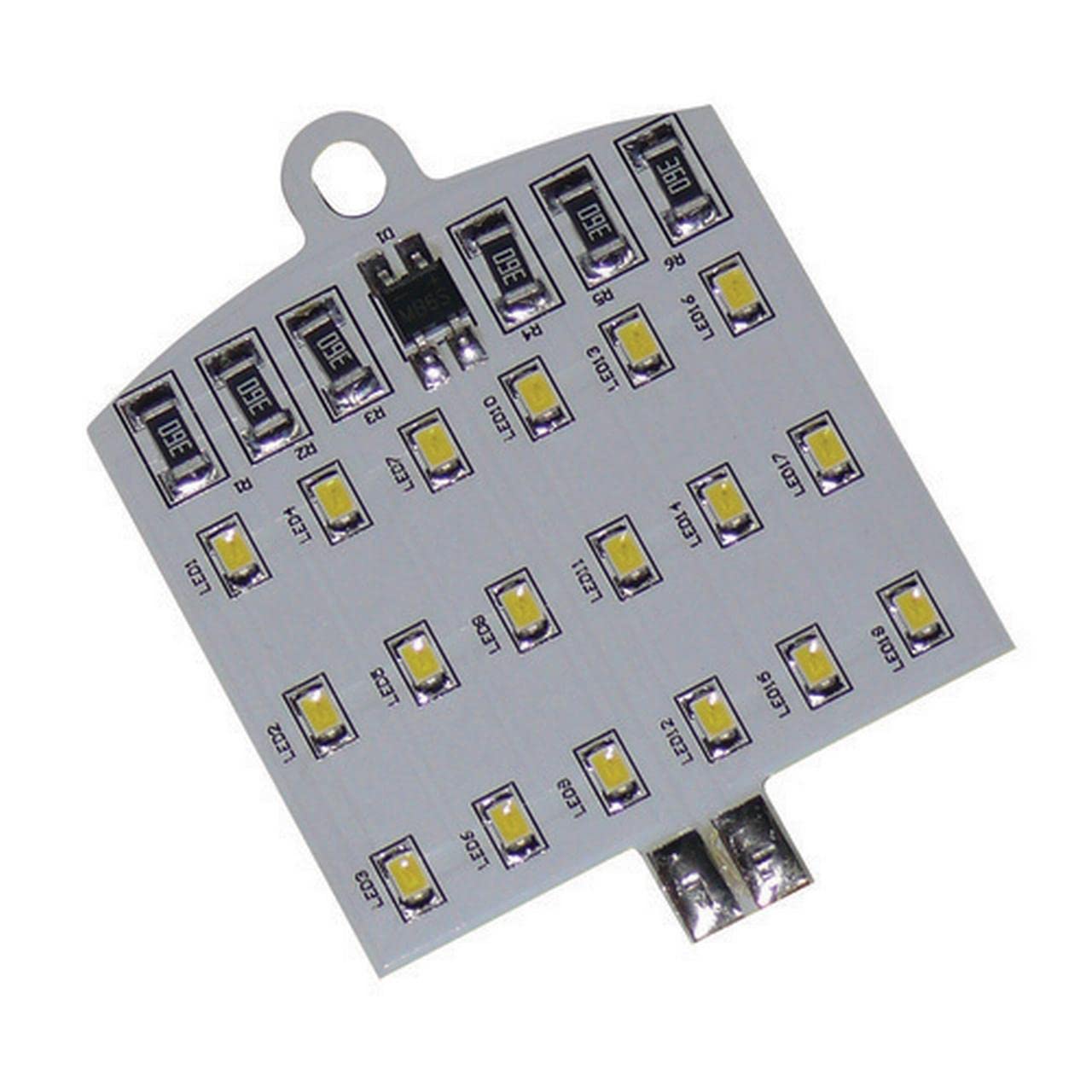 LED Light Diamond Group 65432X6