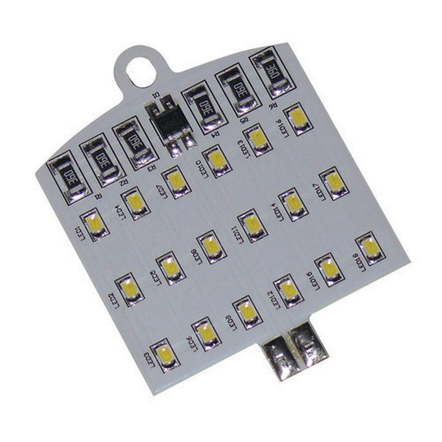 LED Light Diamond Group 65432X6