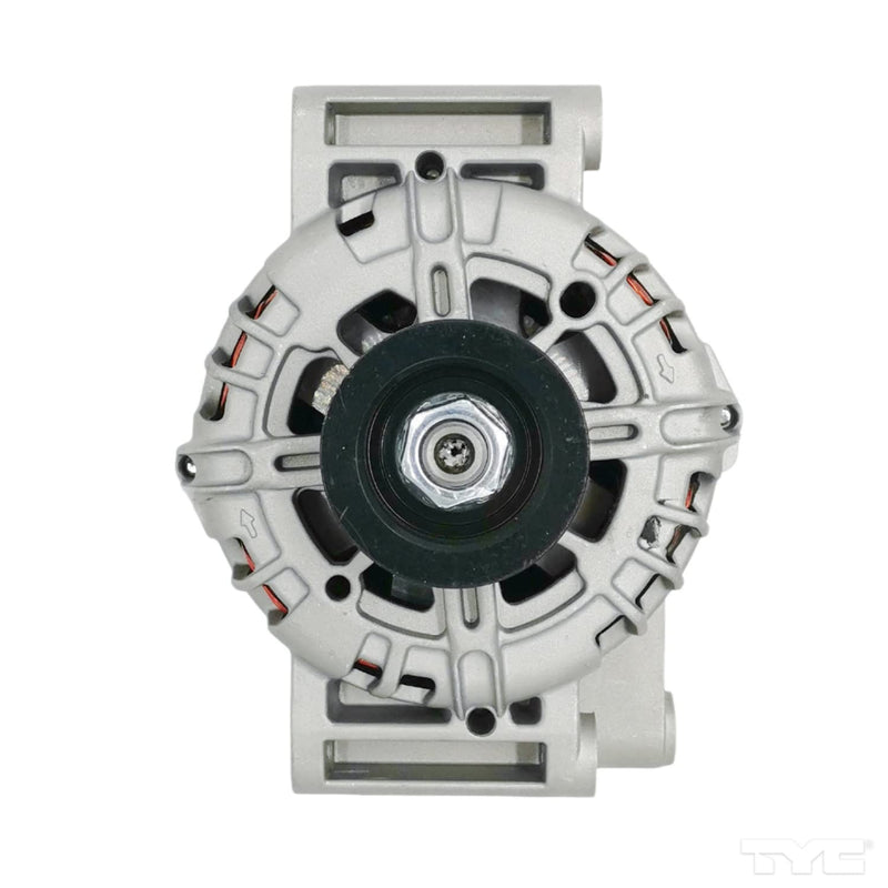 Alternator TYC Compatible with 2010-2017 Chevrolet Equinox