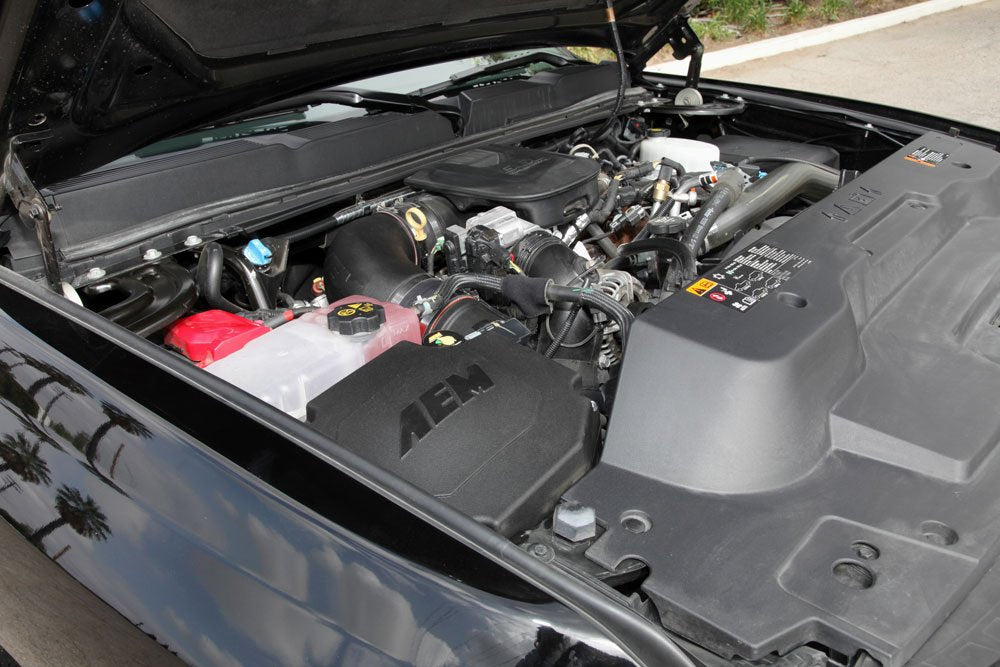 AEM Brute Force HD 21-9032DS Intake System