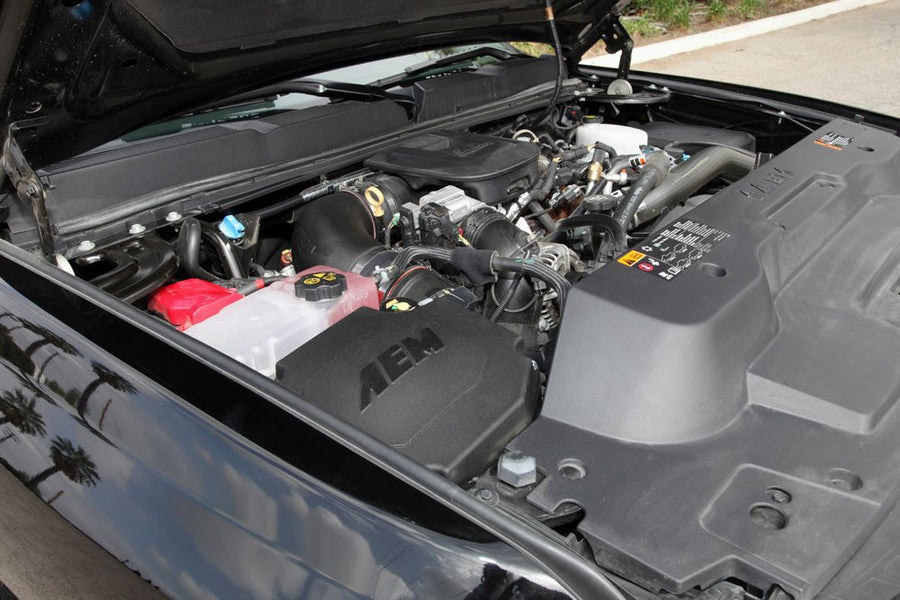 AEM Brute Force HD 21-9032DS Intake System
