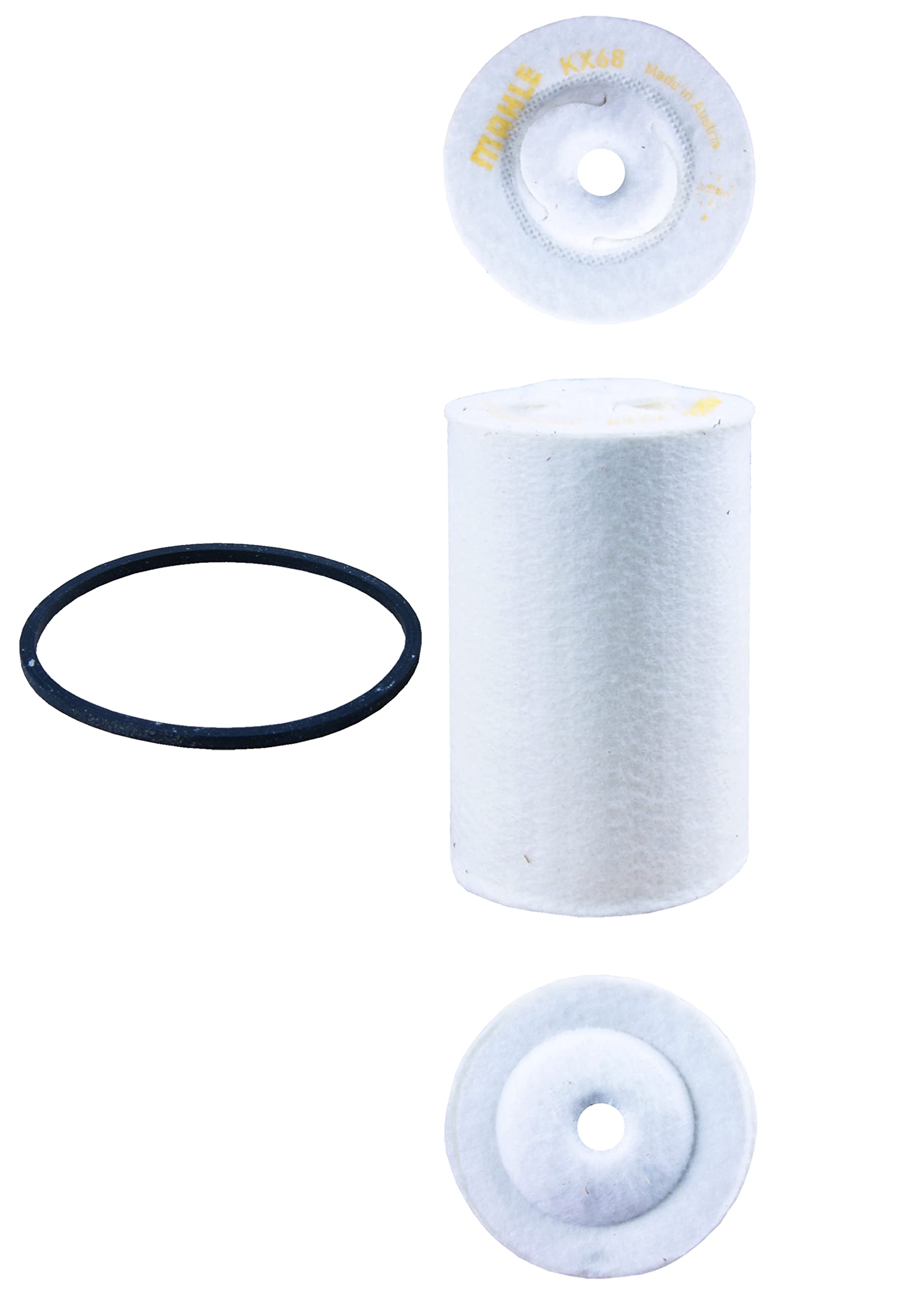 Fuel Filter MAHLE KX 65D