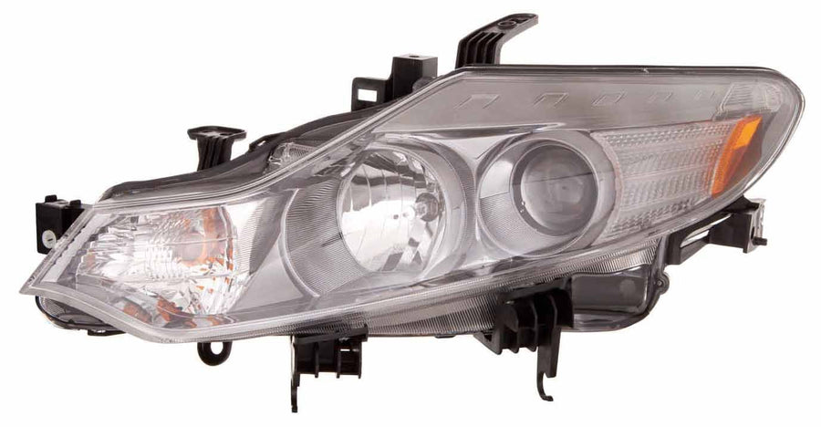 Replacement DEPO 315-1173R-AS2 Passenger Side Headlight Assembly