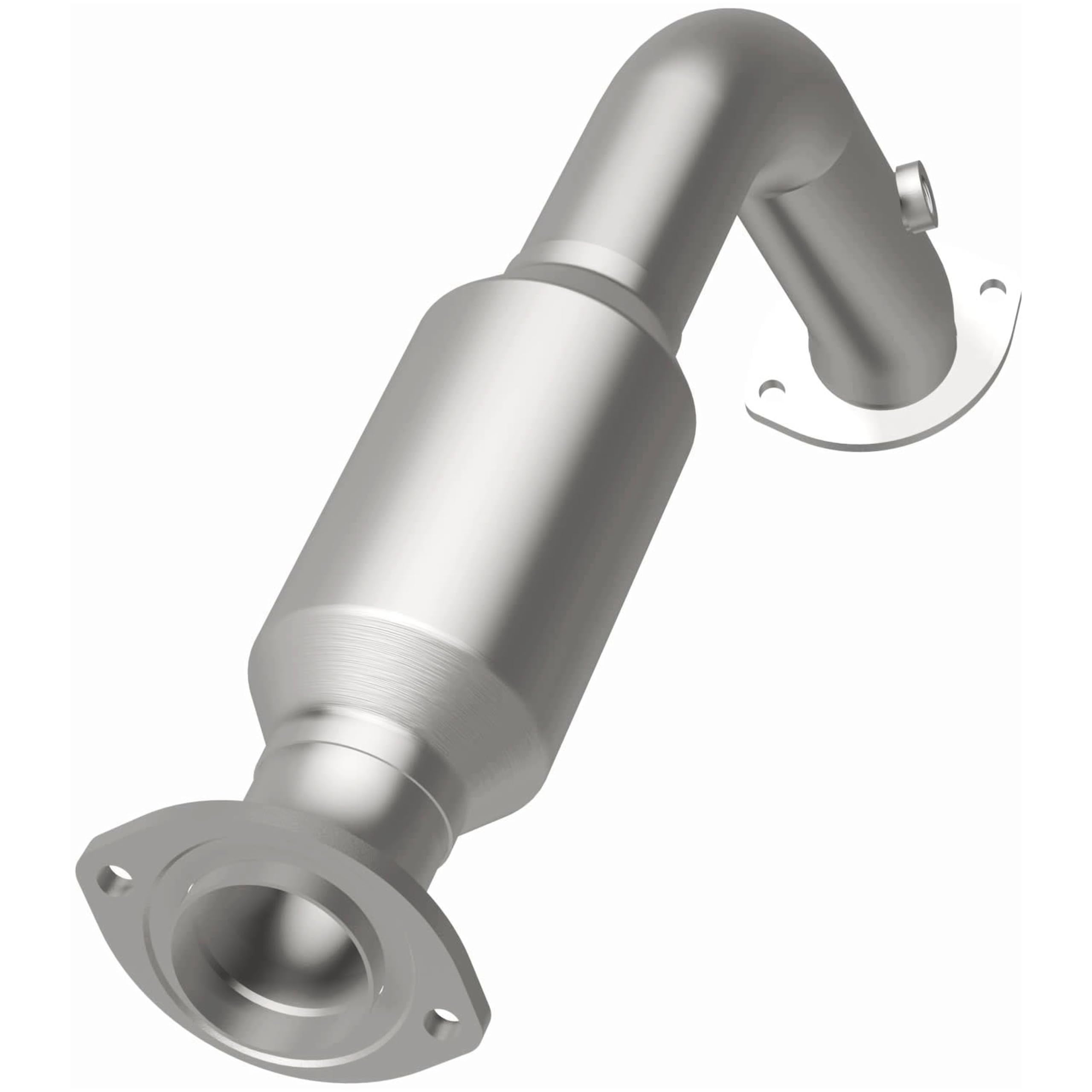 Catalytic Converter MagnaFlow 21-114: Direct-Fit, OEM Grade, Compatible With 2015-2016 Lexus NX200t 2.0L, 2018-2021 Lexus NX300 2.0L (Federal/EPA Compliant)