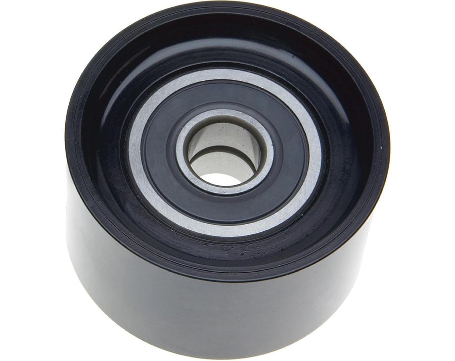Gates Pulley