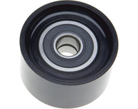 Gates Pulley