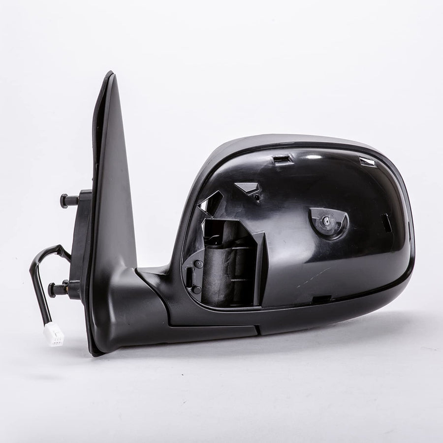 Toyota Tundra Driver Side Power Non-Heated Replacement Mirror TYC 5340032