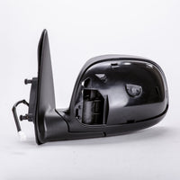 Toyota Tundra Driver Side Power Non-Heated Replacement Mirror TYC 5340032