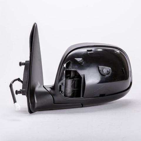 Toyota Tundra Driver Side Power Non-Heated Replacement Mirror TYC 5340032