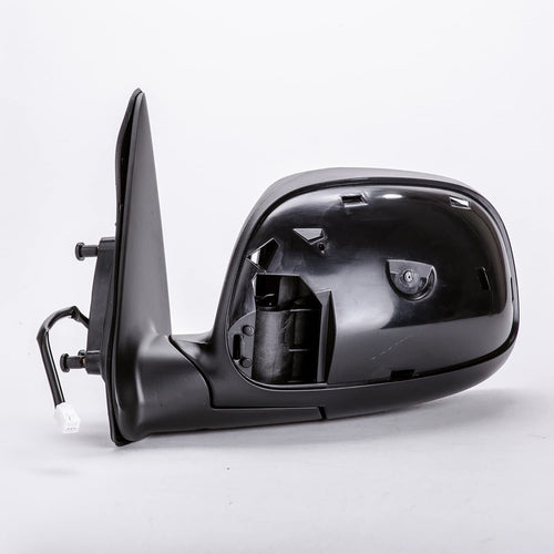 Toyota Tundra Driver Side Power Non-Heated Replacement Mirror TYC 5340032