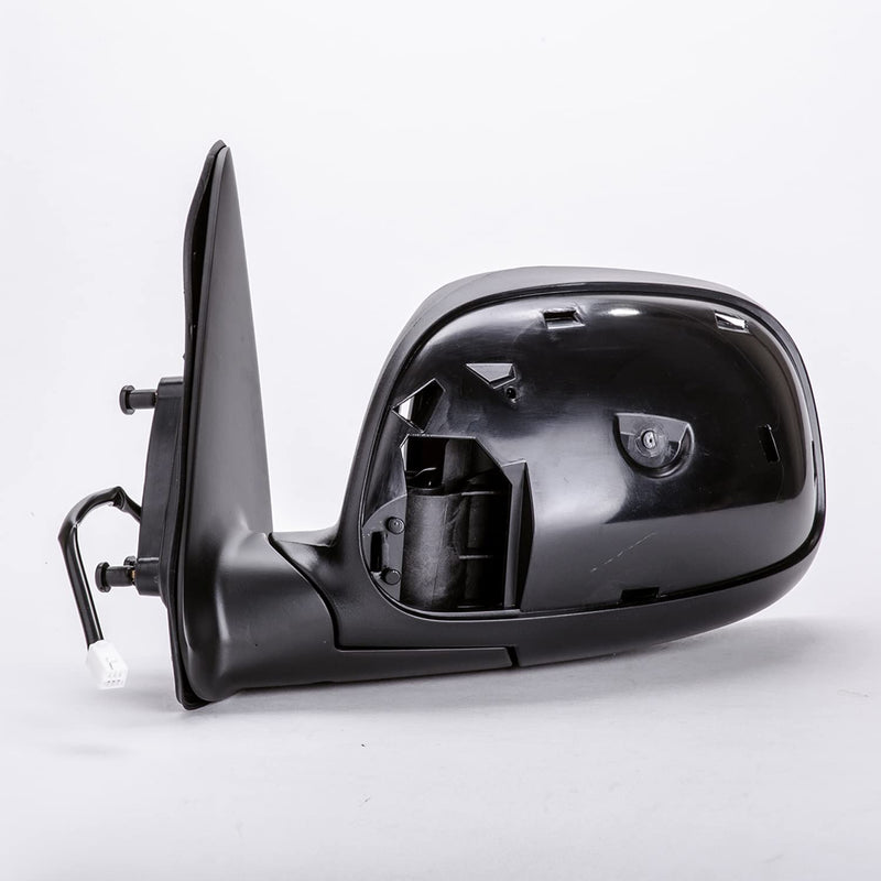 Toyota Tundra Driver Side Power Non-Heated Replacement Mirror TYC 5340032
