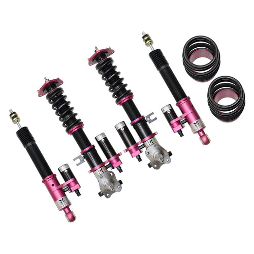 MR-CDK-AE86-RS Megan Racing SPEC-RS Street Series Coilover Damper Kit