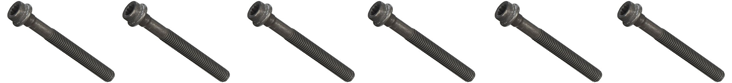 Engine Cylinder Head Bolt Set MAHLE GS33558, 1 Pack
