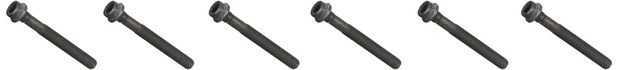 Engine Cylinder Head Bolt Set MAHLE GS33558, 1 Pack