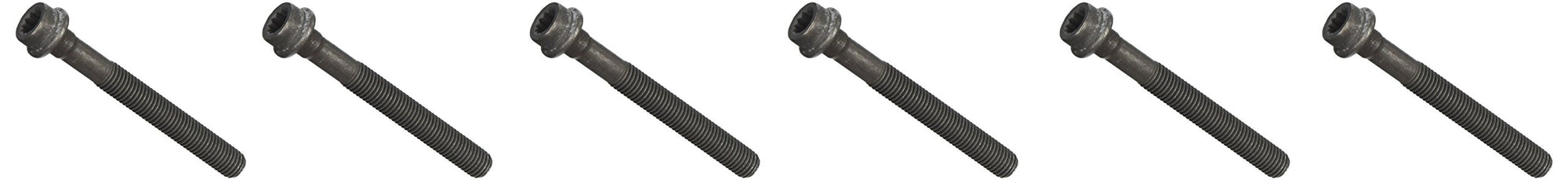 Engine Cylinder Head Bolt Set MAHLE GS33558, 1 Pack