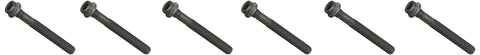 Engine Cylinder Head Bolt Set MAHLE GS33558, 1 Pack