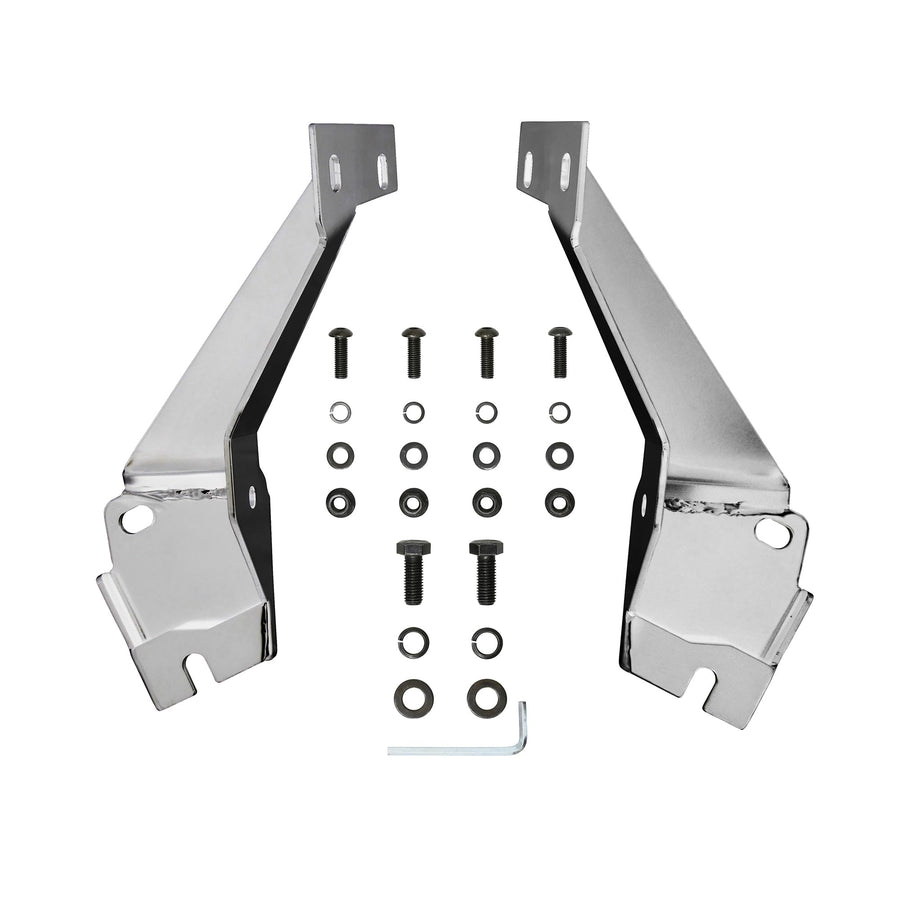 E-Series Bull Bar Westin 31-3970 Stainless Steel E-Series Bull Bar