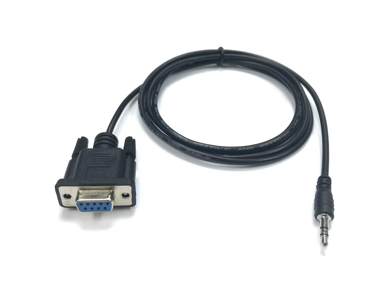 280-CA-ST140SR Racepak IQ3/SPORTSMAN/V300SD PROGRAMMING CABLE