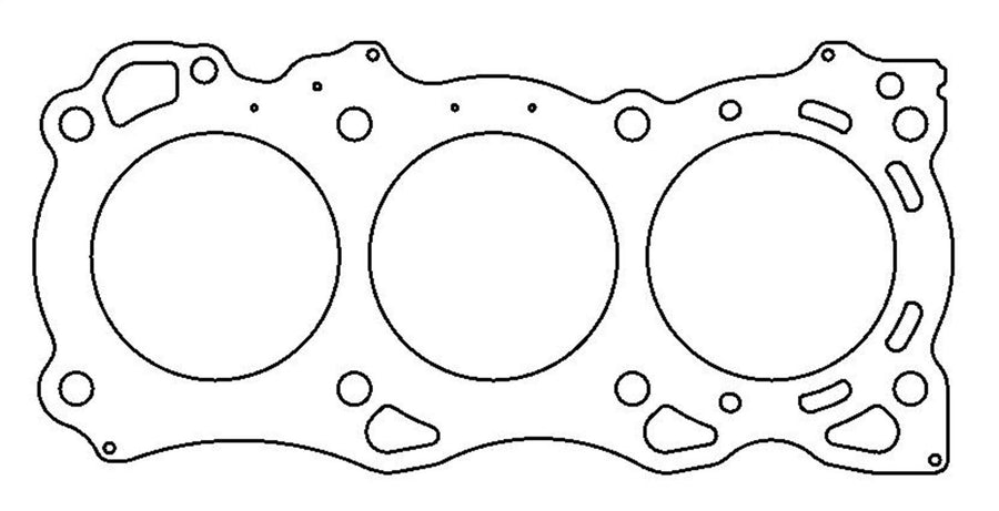 C4361-045 COMETIC Head Gasket