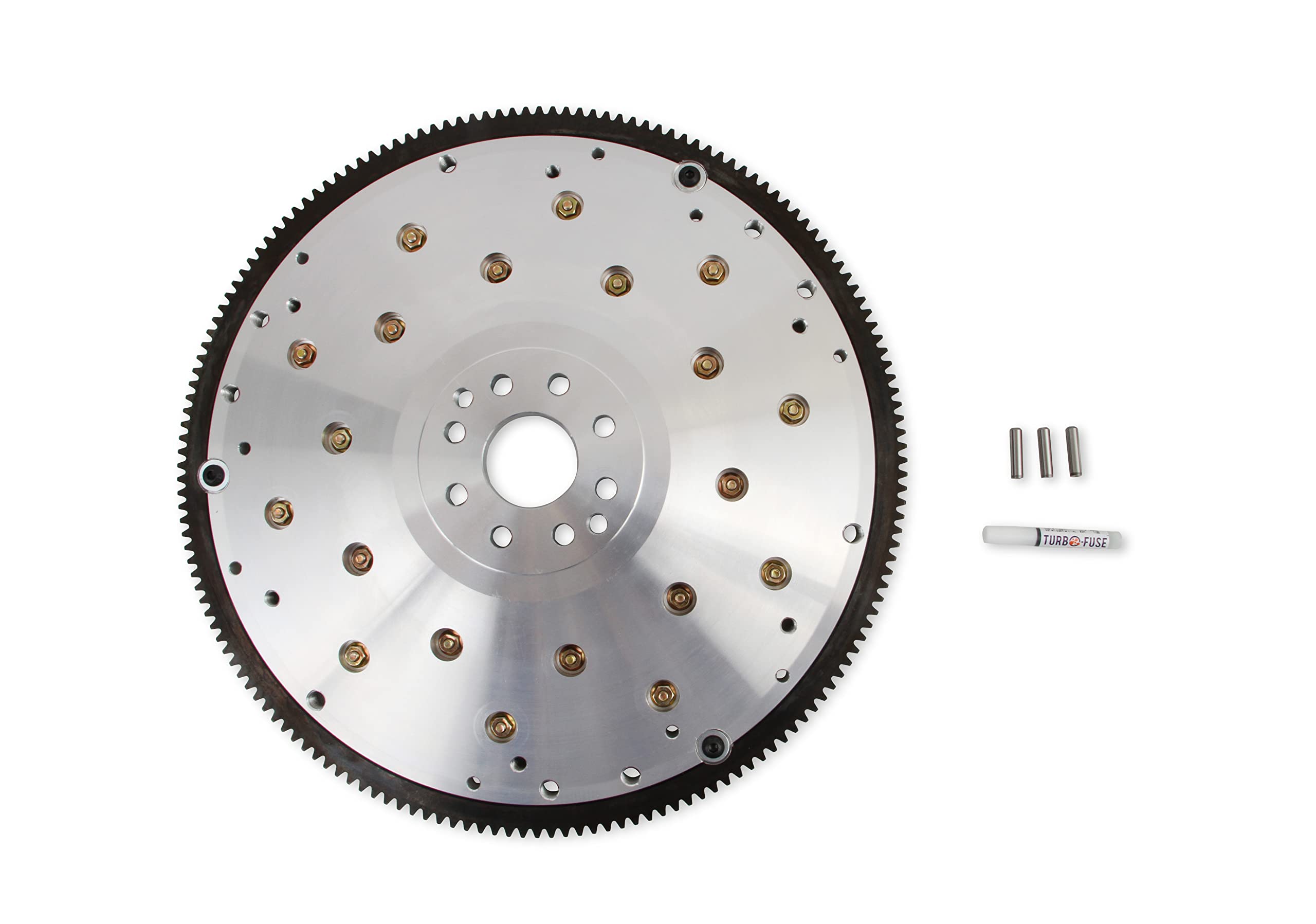 24-213 Hays Billet Aluminum SFI Certified Flywheel
