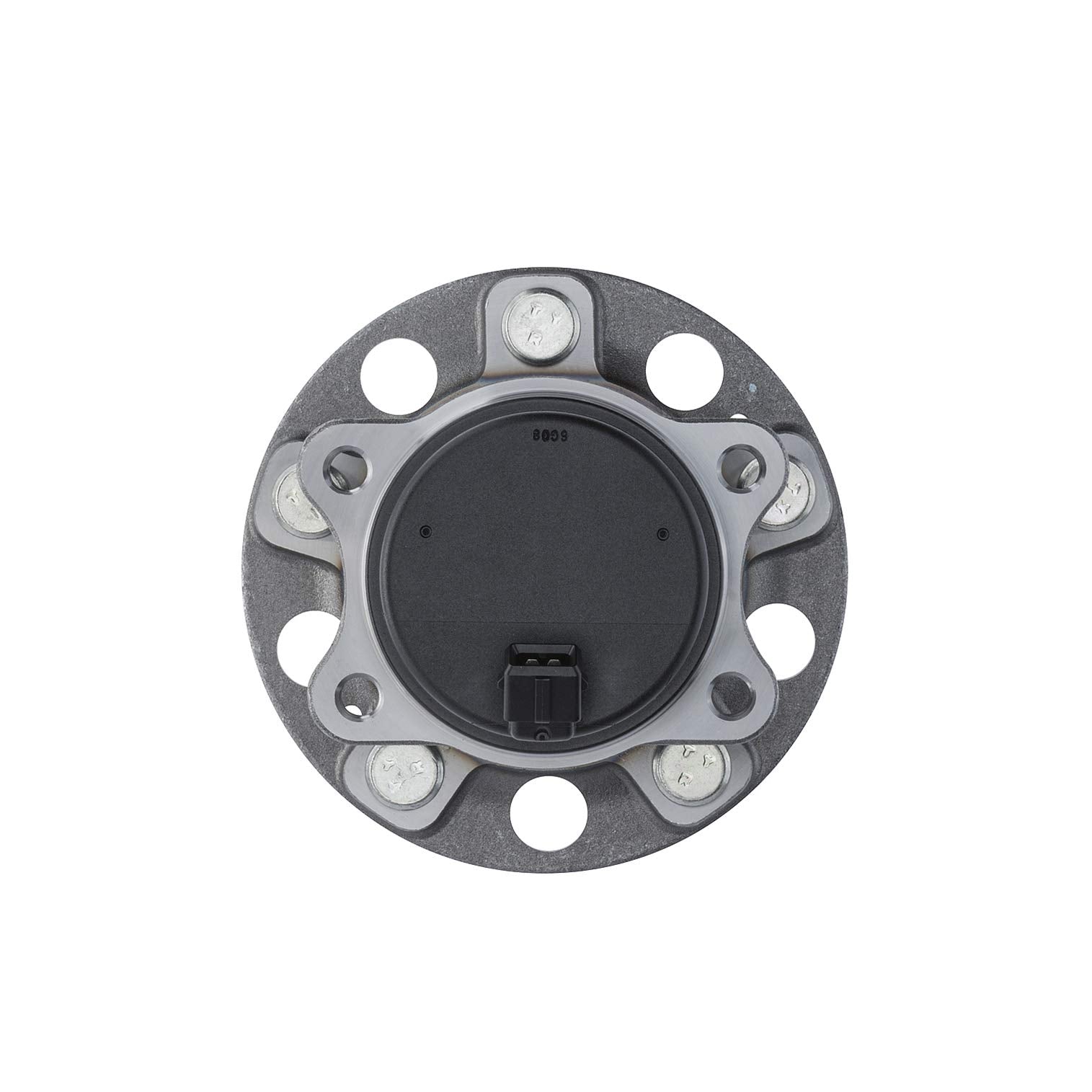 Wheel Bearing and Hub Assembly MOOG 512553 for Hyundai Sonata