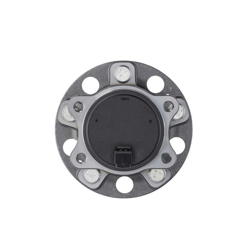 Wheel Bearing and Hub Assembly MOOG 512553 for Hyundai Sonata