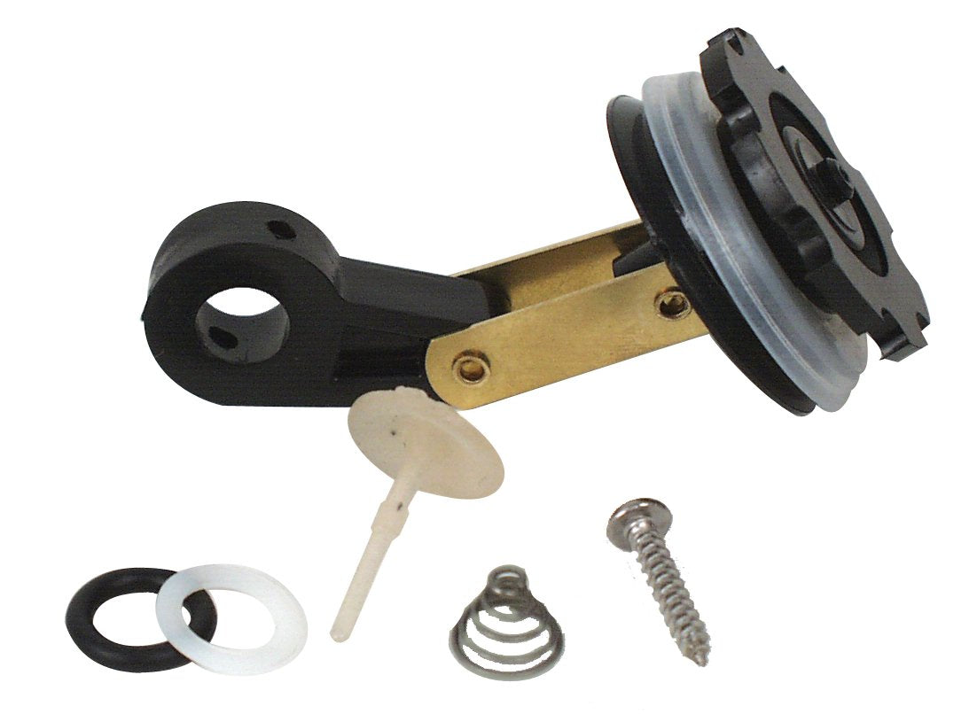 Valterra Rocket Hand Pump Repair Kit, RP320 Black