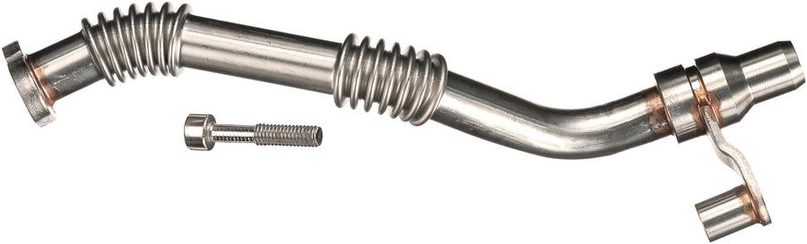 Turbocharger Oil Line Gates TL107