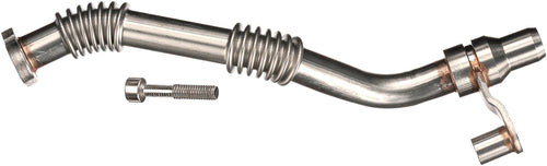 Turbocharger Oil Line Gates TL107