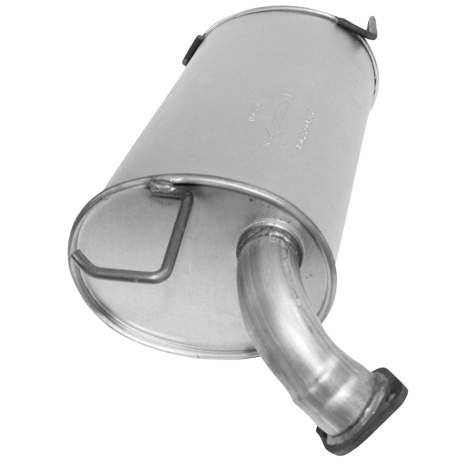 Exhaust AP Products Muffler 2395