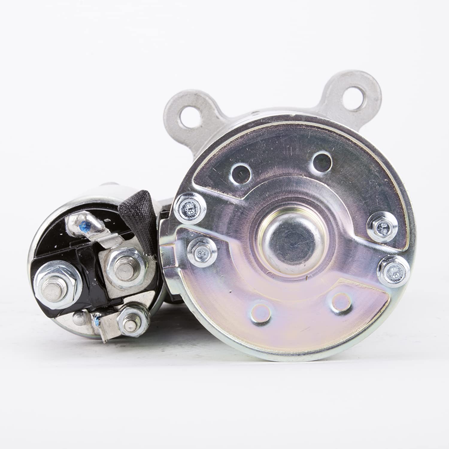 Starter Motor TYC 1-03213 Compatible with 1991-1997 Ford Ranger