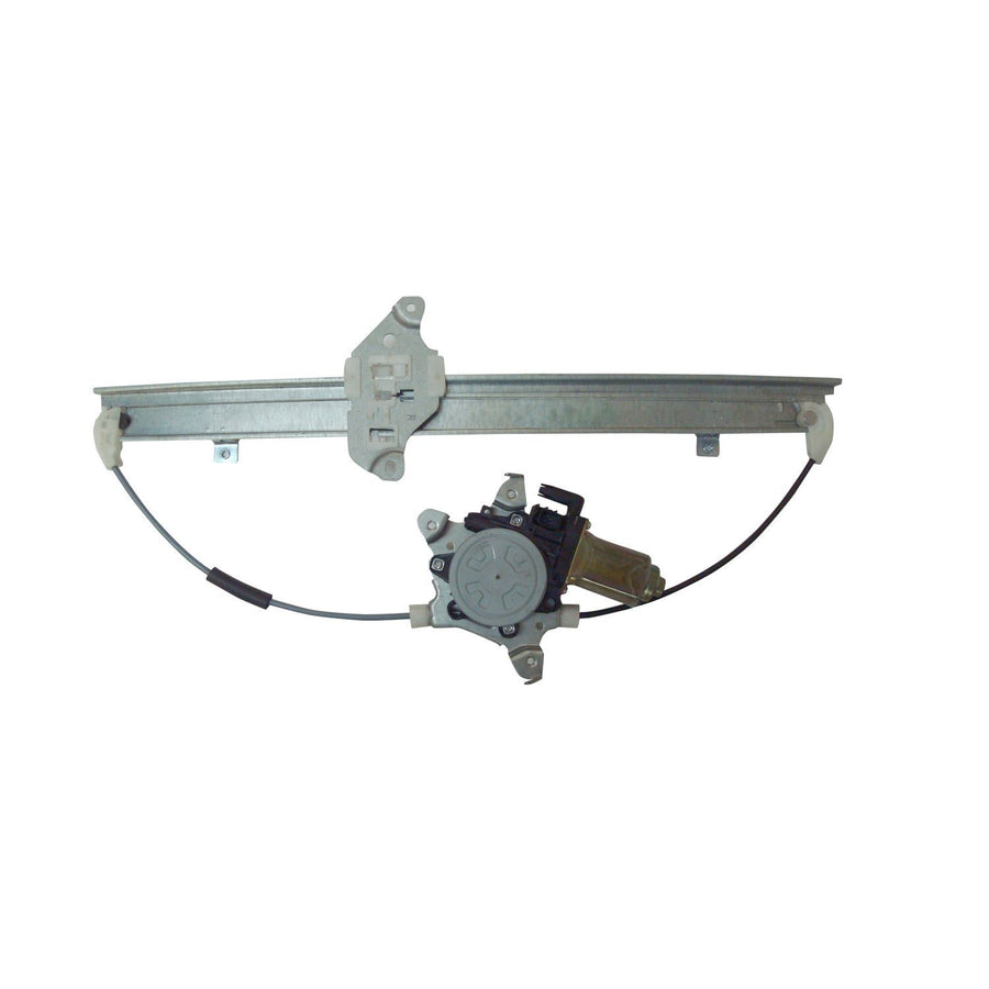 Nissan Front Right Power Replacement TYC 660315 Window Regulator