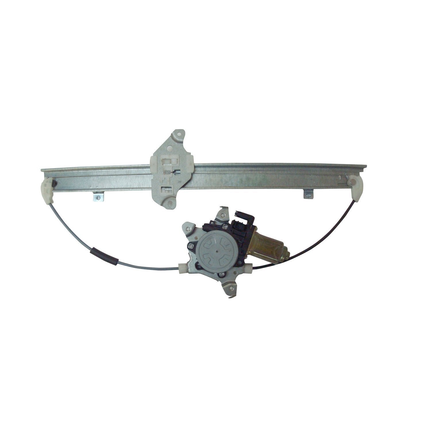 Nissan Front Right Power Replacement TYC 660315 Window Regulator