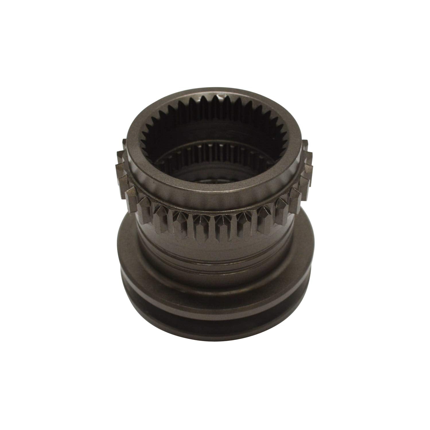 NP231 & NP241 USA Standard Transfer Case Range Hubs
