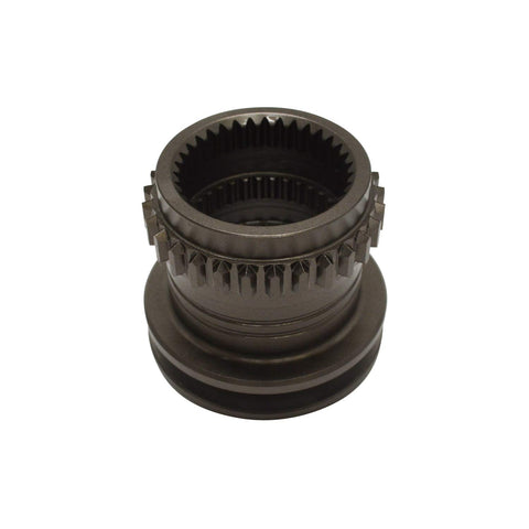 NP231 & NP241 USA Standard Transfer Case Range Hubs