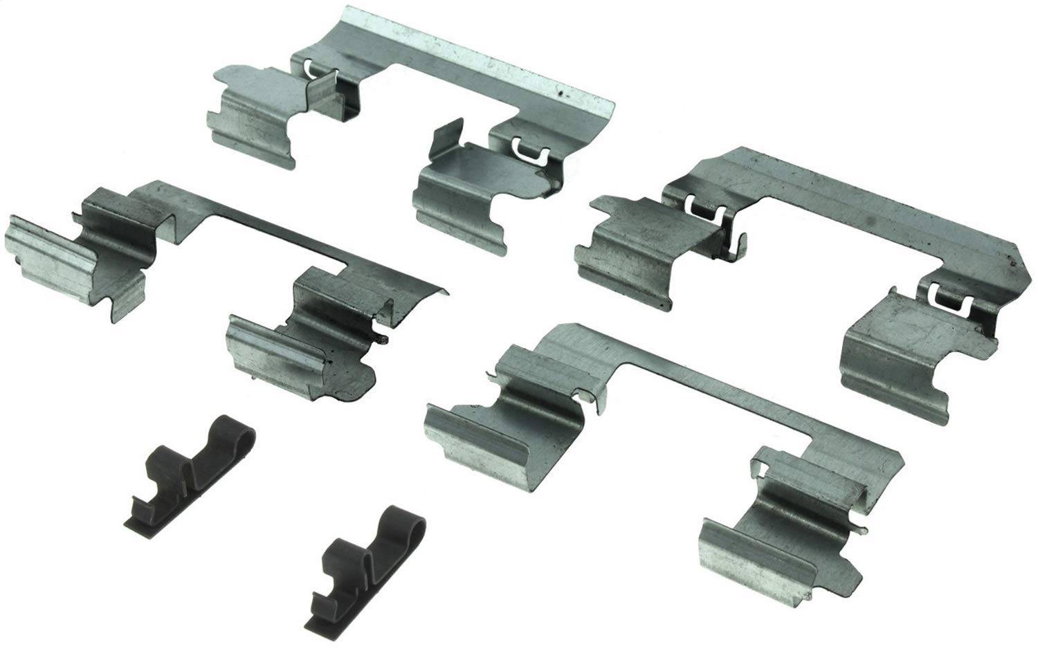 Brake Pads StopTech 305.09610 Street Select with Hardware