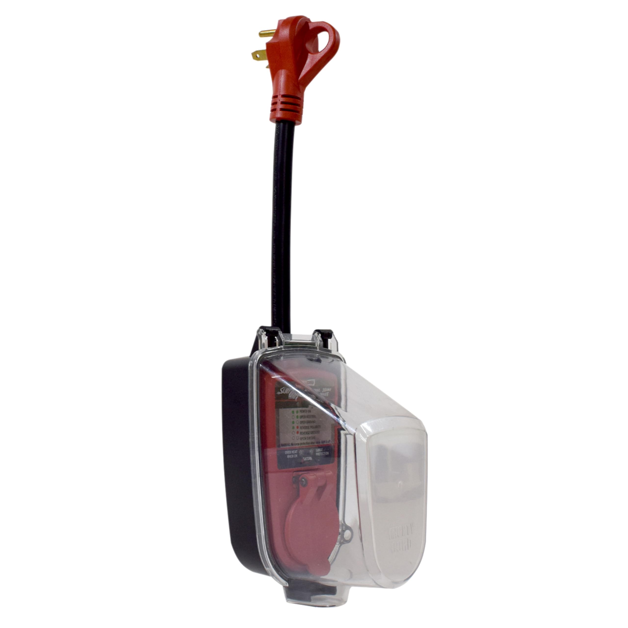 30 Amp Valterra Surgeminder Surge Protector
