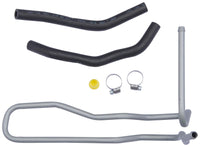 Power Steering Gates 365993 Return Line Hose Assembly