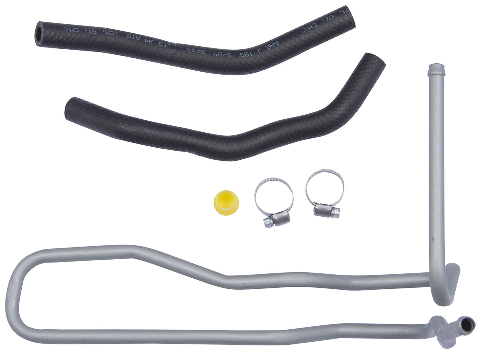 Power Steering Gates 365993 Return Line Hose Assembly