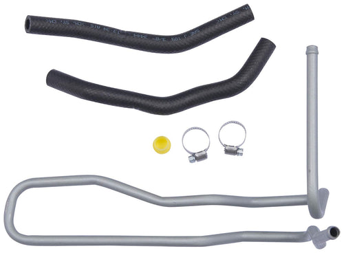 Power Steering Gates 365993 Return Line Hose Assembly