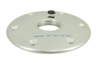 Thread-Lock Springfield 1690001-AL1 Table Base - Locking, Anodized, Silver