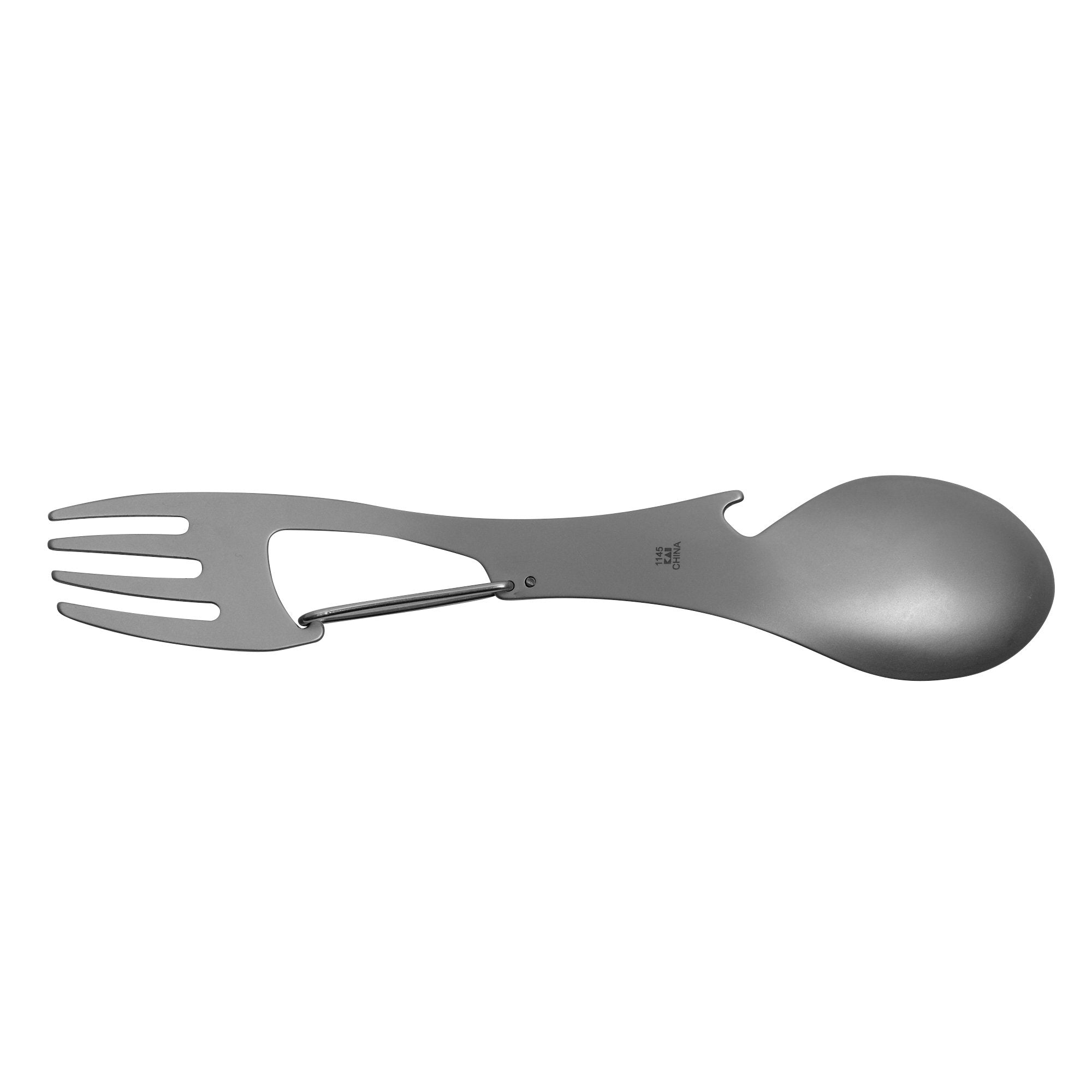 Kershaw Other unisex adult RATION XL, Silver - XL, XL 7.3 Inch US