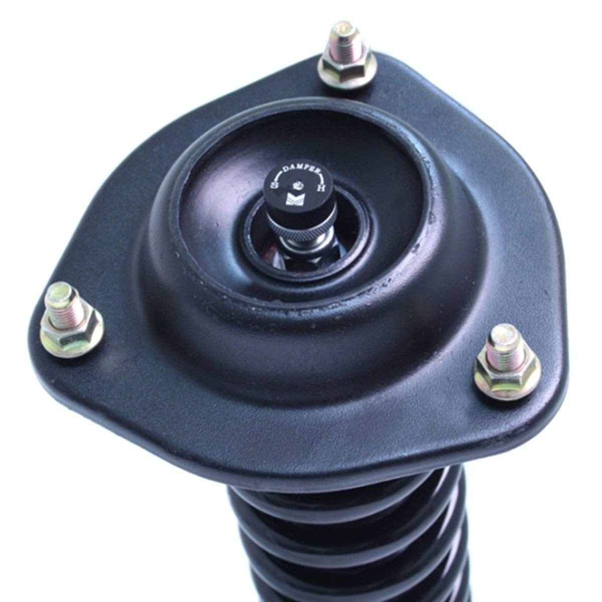 MR-CDK-ML02-EZII Megan Racing EZII Series Coilover Damper Kit