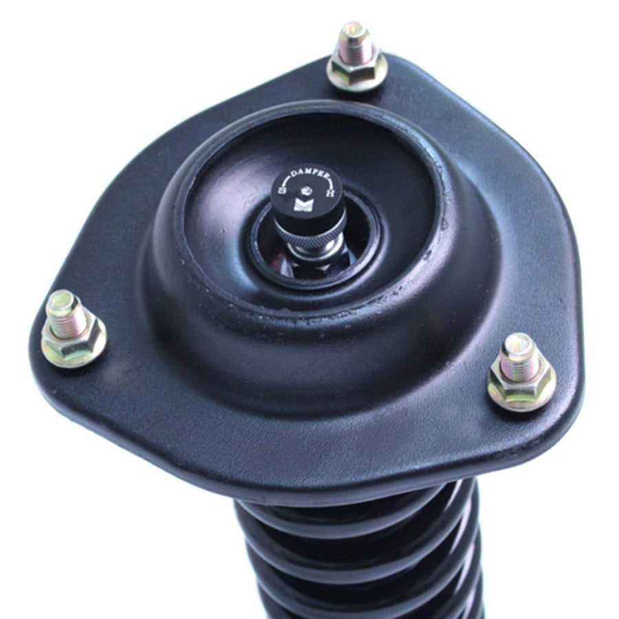 MR-CDK-ML02-EZII Megan Racing EZII Series Coilover Damper Kit
