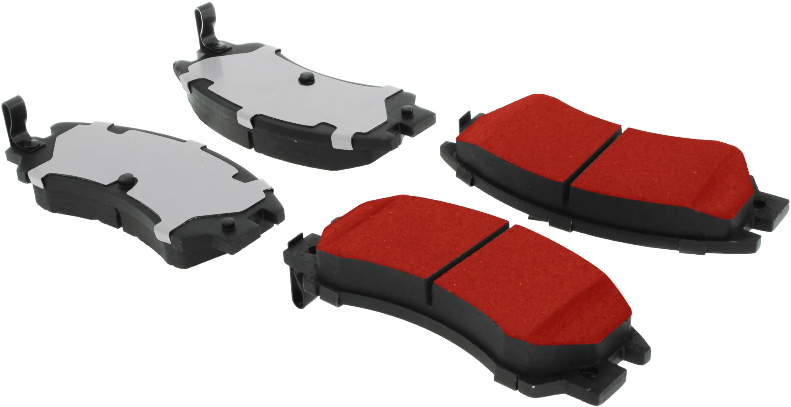 500.03110 Centric PQ PRO PADS