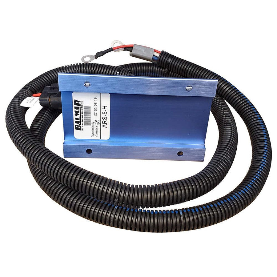 Multi-Stage REG 12V W/Harness | BALMAR ARS-5-H