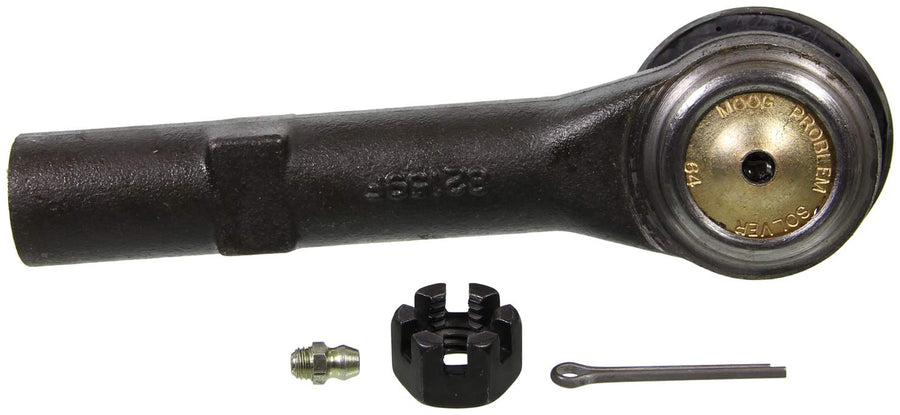 Steering Tie Rod End MOOG ES800621 for Chevrolet Tahoe